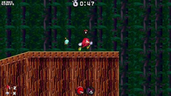 Sonic.exe The Disaster 2d Remake Android Ports Mods