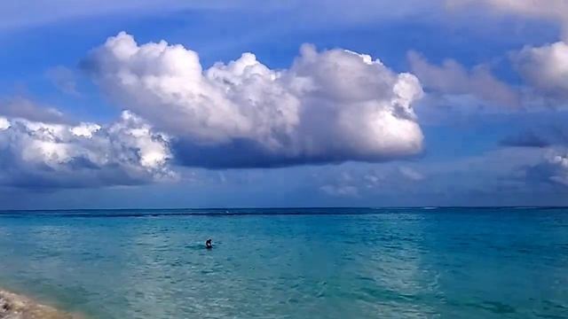 Мальдивы, Остров Тодду Thoddo, Bikini Beach Thoddo Maldives Пляж смотреть онлайн