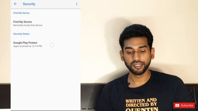 Google Play Protect will save your Android phone from Viruses and Malware! (Hindi) смотреть онлайн