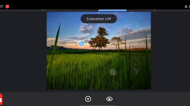 Snapseed Tutorial: Landscape Editing In Snapseed | Android | смотреть онлайн