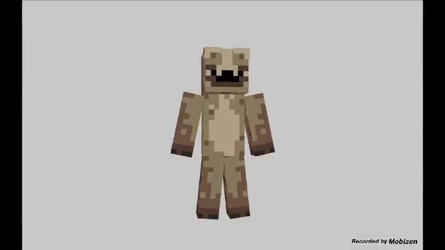 ⭐Make Free Minecraft Renders On Android⭐ 3D Skin смотреть онлайн