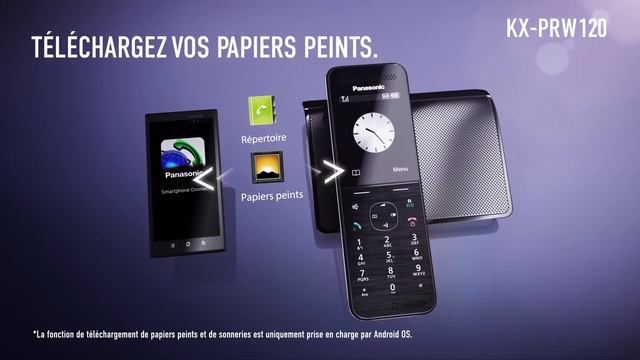 Panasonic PRW120 FR FINAL смотреть онлайн