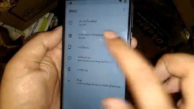 Nokia 6 TA-1021 FRP Bypass Android 9.1.0 Without PC 2020 смотреть онлайн