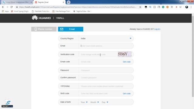Honor Dussehra Sale - How To Book Honor 7A in 1 Rupee Sale смотреть онлайн