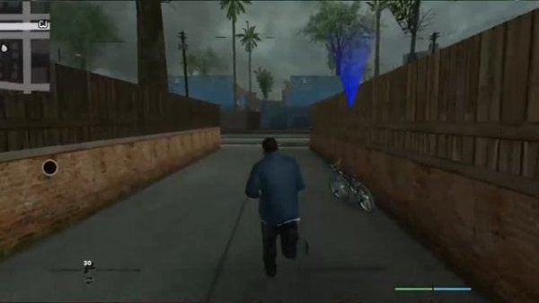 مود همه کاره جی تی ای😱🔥آموزش نصب مود چیت منو برای جی تی ای🤩Cheat menu for gta sa