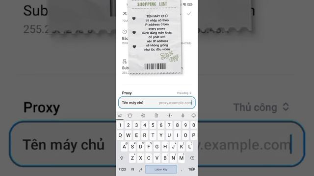 Hướng dẫn phát wifi cho Clash For Android • Link tải app dưới mô tả video смотреть онлайн