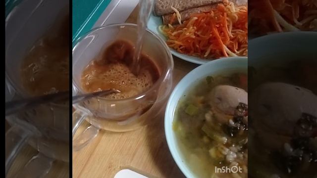 Обед смотреть онлайн