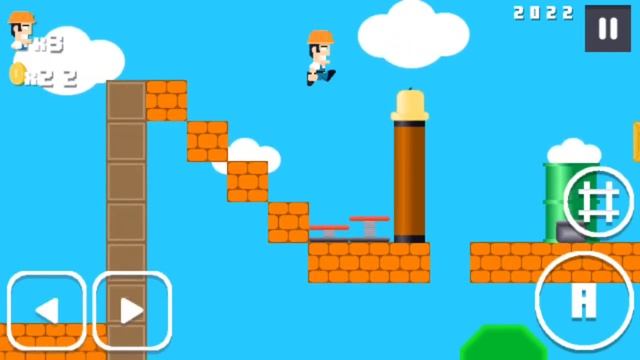 Mr Maker. 17. Level Editor #mrmaker #easybattlecity смотреть онлайн