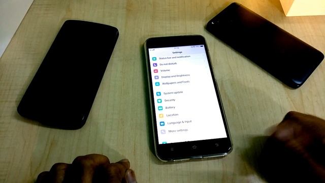 How to set screen timeout on ViVO devices (Funtouch OS) смотреть онлайн