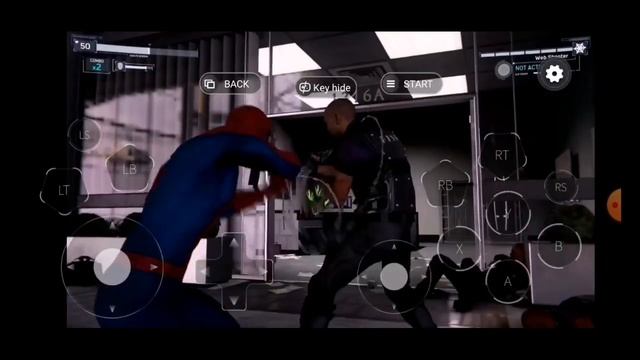 Marvel spider-man mogul could New Gameplay January 2023 12 android #01 смотреть онлайн