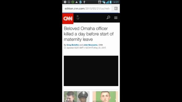 News Net Android App Solution - 20150523 смотреть онлайн