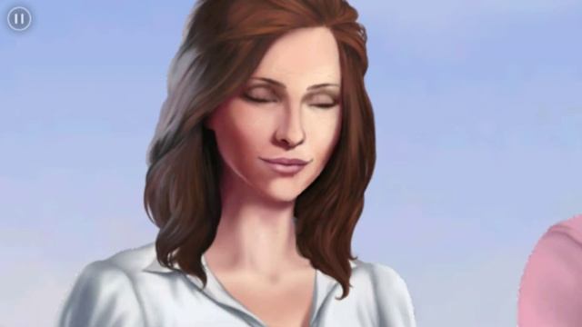 Linda Brown Episode 3 session 2 Android Gameplay ||American BF &GF Love смотреть онлайн