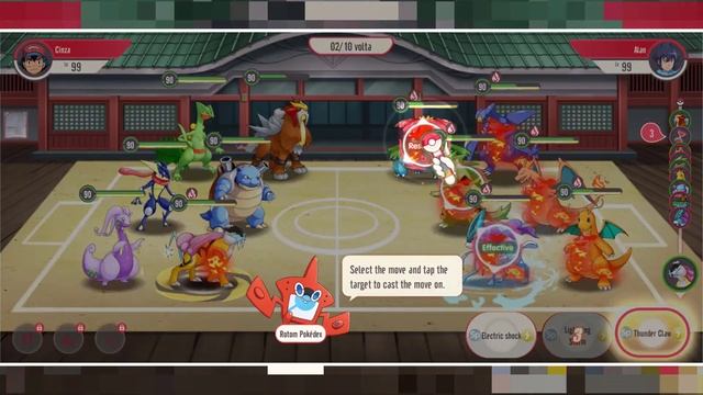 TOP 5 MELHORES JOGOS DE POKÉMON PARA ANDROID E IOS JANEIRO 2024 смотреть онлайн