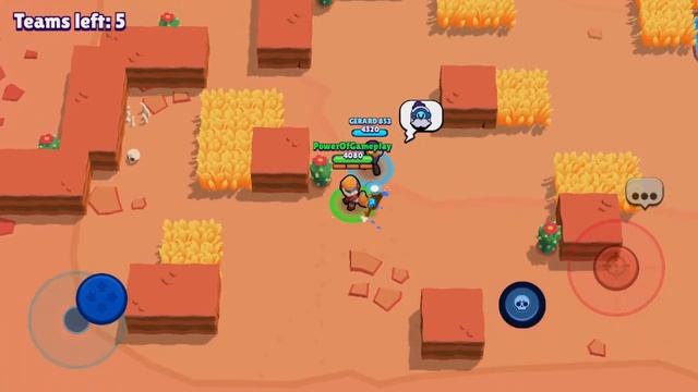 BRAWL STARS LIVE 347 8-bit | POG-GAMES смотреть онлайн