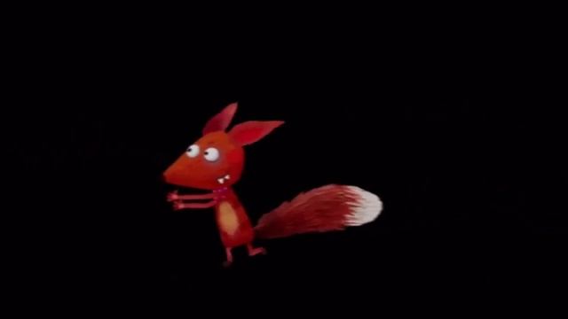 Fox & Sheep Logo (2021) смотреть онлайн