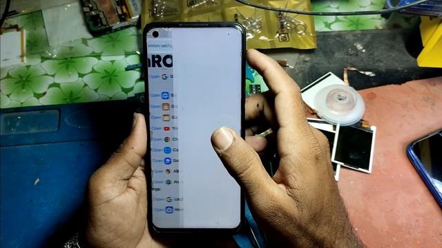 Realme 9i,9, Frp Bypasss without pc Android 12,13 | Rmx3491 frp bypass without pc | free смотреть онлайн