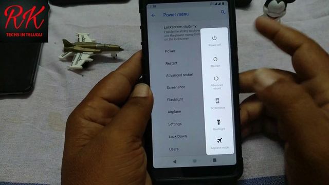 Liquid Remix 9.0 Pie Rom For Redmi Note 5 Pro whyred смотреть онлайн