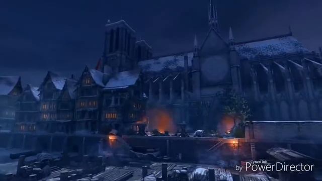 TOP - 5 Hack and slash games for android смотреть онлайн