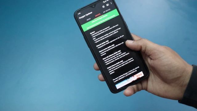 Oxygen OS 10.3.1 Stable update in Oneplus 7 and oneplus 7 Pro - Tech With Param смотреть онлайн