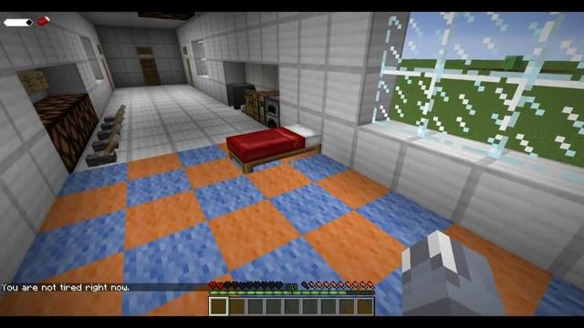 Mod Showcase: Better Sleeping - Sleep Any Time! смотреть онлайн