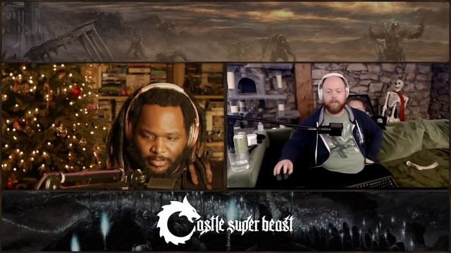 21 vs 21 (Lab Coat) | Castle Super Beast Clips смотреть онлайн