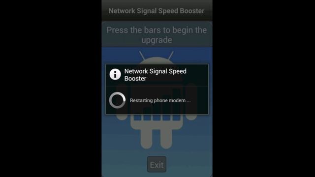 How to boost your Android network signal speed in 2 minutes смотреть онлайн