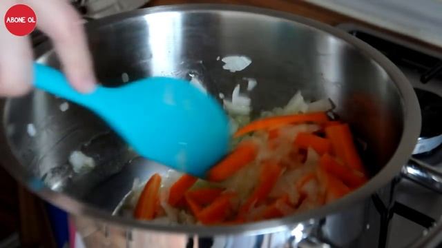 Portakal Suyu ile Zeytinyağlı Kereviz | Portakallı Kereviz |Nefis Yemek Tarifleri смотреть онлайн