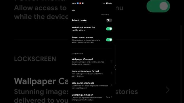 🎮 MIUI 12 - AbhiX ROG Edition 20.10.22 - Android 10 - Most Stable and Gaming 🎮 смотреть онлайн