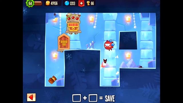King of Thieves 69 - 1461 #Kotdb Base #69 Layout #1461 смотреть онлайн