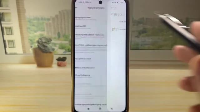 Cara Menggunakan Fake GPS Di Xiaomi смотреть онлайн