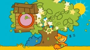 Kids Car Driving Game: Pango Storytime Squirrel Season