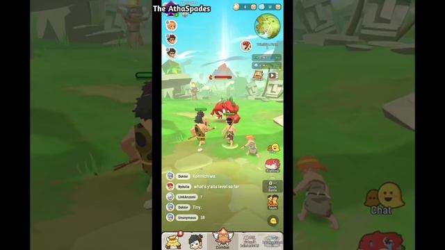 Ulala Idle Adventure - Is it Like the Ad??? Gameplay and review! смотреть онлайн