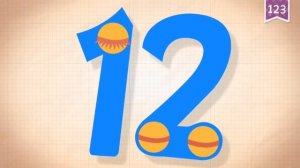 Learning to Count (Android Gameplay) #3 | Endless Numbers | Cute Little Games