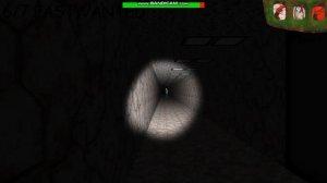 baldi's basics the old laboratory super fast edition