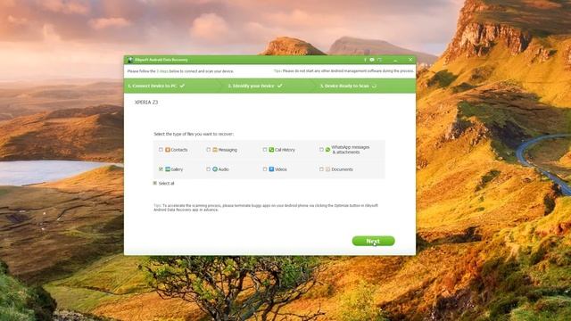 iSkysoft Toolbox for Android - How to Recover Lost/Deleted Photos from Android Phones смотреть онлайн
