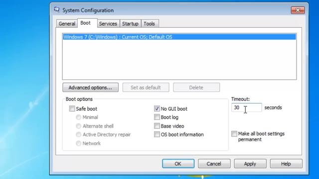 Windows Loads Slow | How to Speed Up Windows 7 Startup смотреть онлайн