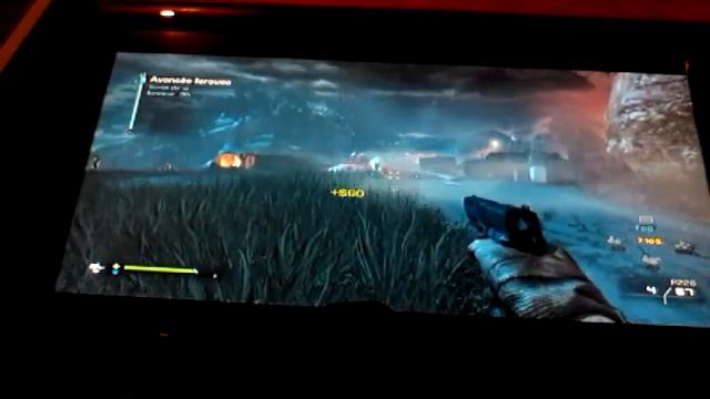 Call of duty ghost mode zombie ( extinction) fr смотреть онлайн