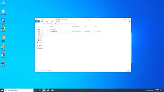 How to Download and Install Recuva on Windows 10 смотреть онлайн