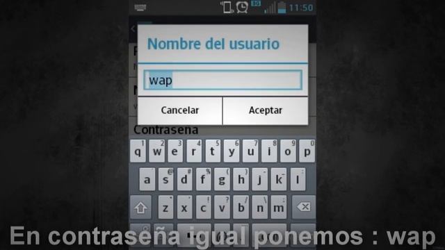 INTERNET GRATIS EN ANDROID - MOVISTAR CHILE 2014/5 смотреть онлайн