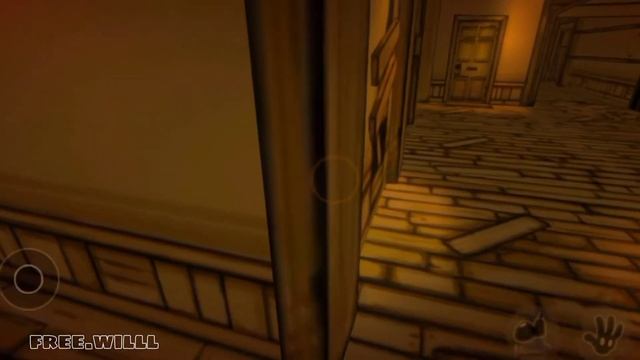 BENDY MELHOR JOGO DE TERROR ANDROID [DOWNLOAD] смотреть онлайн