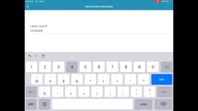 How to Access Cloud Library App @ Home - Fairfield City Open Libraries смотреть онлайн