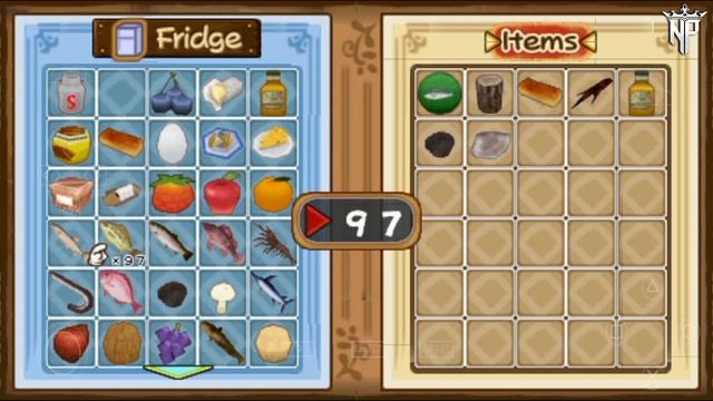 game harvest moon hero of leaf valley versi bahasa indonesia di android смотреть онлайн