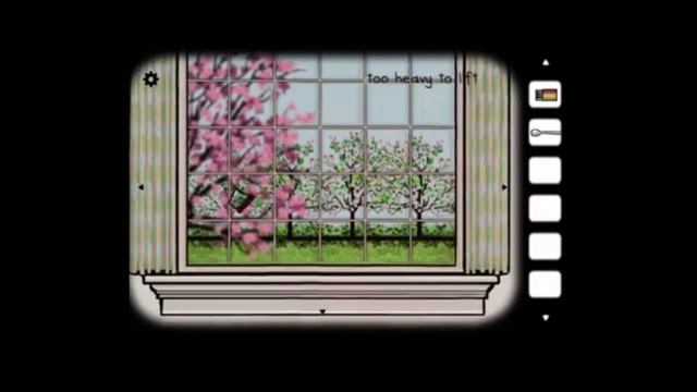 Cube Escape: Seasons Android (download) смотреть онлайн
