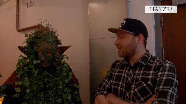 Chillenderwijs: Yellow Puffin Game Event смотреть онлайн