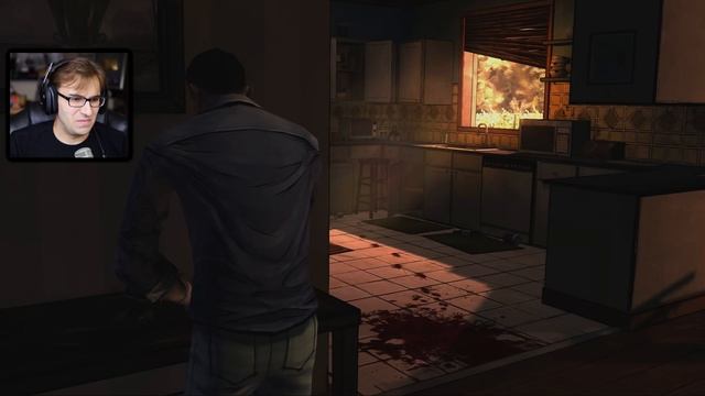THE WALKING DEAD - O Início de Gameplay, em Português! (Telltale Game - Episódio 1: Um Novo Dia) смотреть онлайн