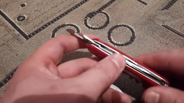 Victorinox Spartan ПОЛНЫЙ ОБЗОР 2020 смотреть онлайн