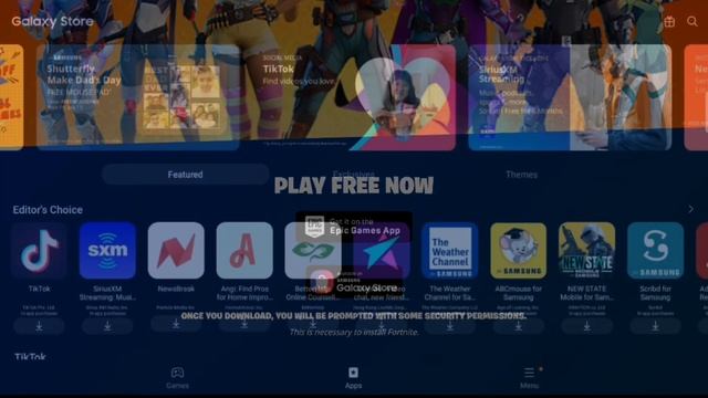 How to Download FORTNITE MOBILE (Chapter 3 Season 3) | Android, Samsung, Oneplus смотреть онлайн