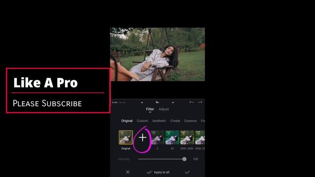 LUT Filter For VN Video Editor | Video Color Grading App 2022 | New Best Video Editor 2022 | #31 смотреть онлайн
