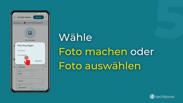 Kontakt ein Foto zuweisen - Xiaomi [Android 12 - MIUI 13] смотреть онлайн
