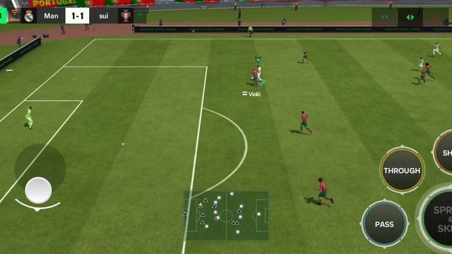 FC Mobile 2024 Global | Android Gameplay#149 (Android, iOS) смотреть онлайн